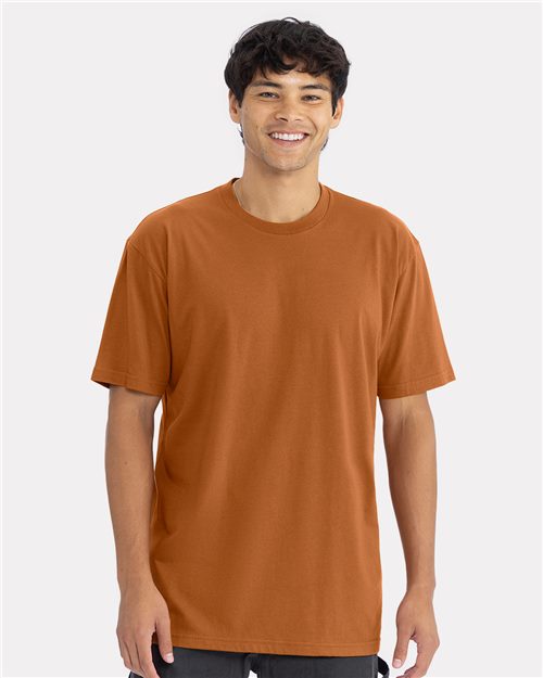 long sleeves option for onsite t-shirt printing